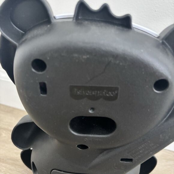 Baby Learning Toy Link Squad Jam & Count Panda w/Music & Lights Ages 9+ M WORKS - Picture 14 of 16